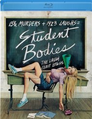 Student Bodies Student Bodies Boxcover