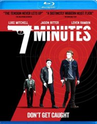 7 Minutes 7 Minutes Boxcover