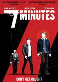 7 Minutes 7 Minutes Boxcover