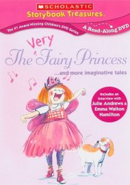 Very Fairy Princess ...And More Imaginative Tales, The Very Fairy Princess ...And More Imaginative Tales, The Boxcover