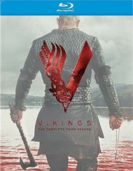 Vikings: Season Three