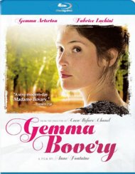 Gemma Bovery Gemma Bovery Boxcover