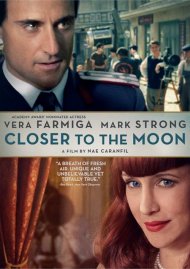 Closer To The Moon Closer To The Moon Boxcover