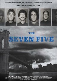 Seven Five, The Seven Five, The Boxcover
