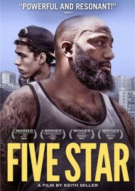 Five Star Five Star Boxcover
