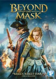 Beyond The Mask Beyond The Mask Boxcover