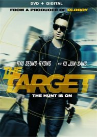 Target, The (DVD + UltraViolet) Target, The (DVD + UltraViolet) Boxcover