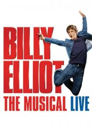 Billy Elliot: The Musical Live Billy Elliot: The Musical Live Boxcover