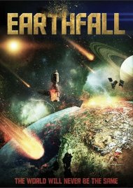 Earthfall Earthfall Boxcover