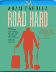 Road Hard Road Hard Boxcover