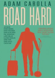 Road Hard Road Hard Boxcover