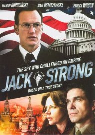 Jack Strong Jack Strong Boxcover