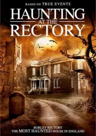 Haunting At The Rectory Haunting At The Rectory Boxcover