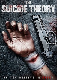 Suicide Theory, The Suicide Theory, The Boxcover