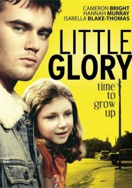 Little Glory Little Glory Boxcover