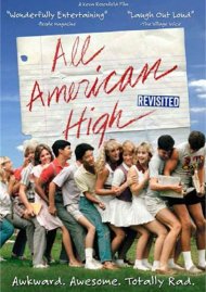 All American High Revisited All American High Revisited Boxcover