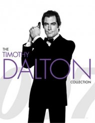007: The Timothy Dalton Collection (Blu-ray) 007: The Timothy Dalton Collection (Blu-ray) Boxcover