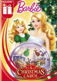 Barbie In A Christmas Carol Barbie In A Christmas Carol Boxcover