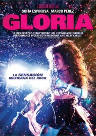 Gloria Gloria Boxcover