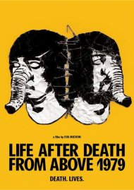 Life After Death From Above 1979 Life After Death From Above 1979 Boxcover
