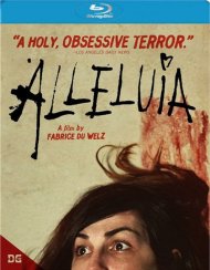 Alleluia Alleluia Boxcover