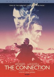 Connection, The (La French) (DVD + Digital HD)