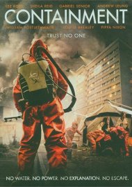 Containment Containment Boxcover