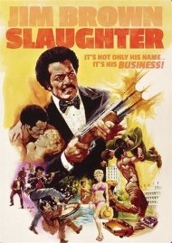 Slaughter Slaughter Boxcover