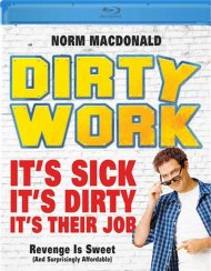 Dirty Work Dirty Work Boxcover