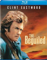 Beguiled, The Beguiled, The Boxcover