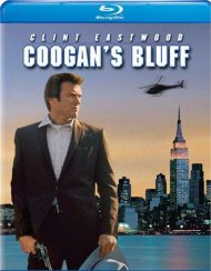 Coogan's Bluff Coogan's Bluff Boxcover