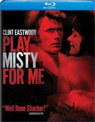 Play Misty For Me Play Misty For Me Boxcover
