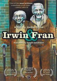 Irwin & Fran Irwin & Fran Boxcover