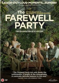 Farewell Party, The Farewell Party, The Boxcover