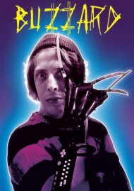 Buzzard Buzzard Boxcover