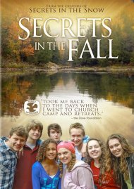 Secrets In The Fall Secrets In The Fall Boxcover