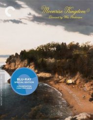 Moonrise Kingdom: The Criterion Collection Moonrise Kingdom: The Criterion Collection Boxcover
