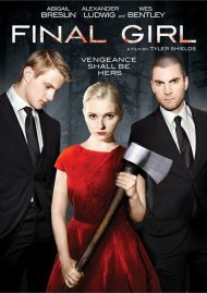 Final Girl Final Girl Boxcover