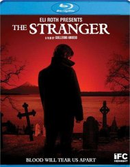 Stranger, The Stranger, The Boxcover