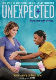 Unexpected Unexpected Boxcover