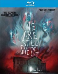 We Are Still Here We Are Still Here Boxcover