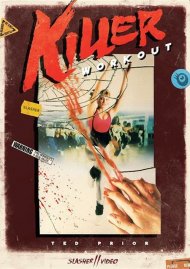 Killer Workout Killer Workout Boxcover