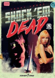 Shock Em Dead Shock Em Dead Boxcover
