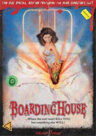 Boarding House Boarding House Boxcover