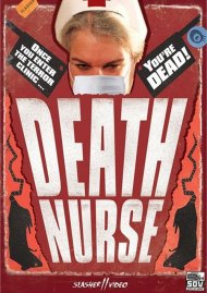 Death Nurse Death Nurse Boxcover