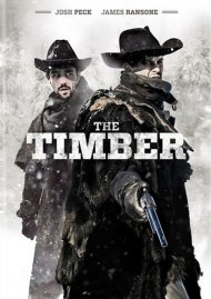 Timber, The Timber, The Boxcover
