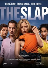 Slap, The Slap, The Boxcover