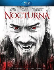 Nocturna Nocturna Boxcover