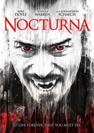 Nocturna Nocturna Boxcover