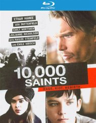 10,000 Saints 10,000 Saints Boxcover